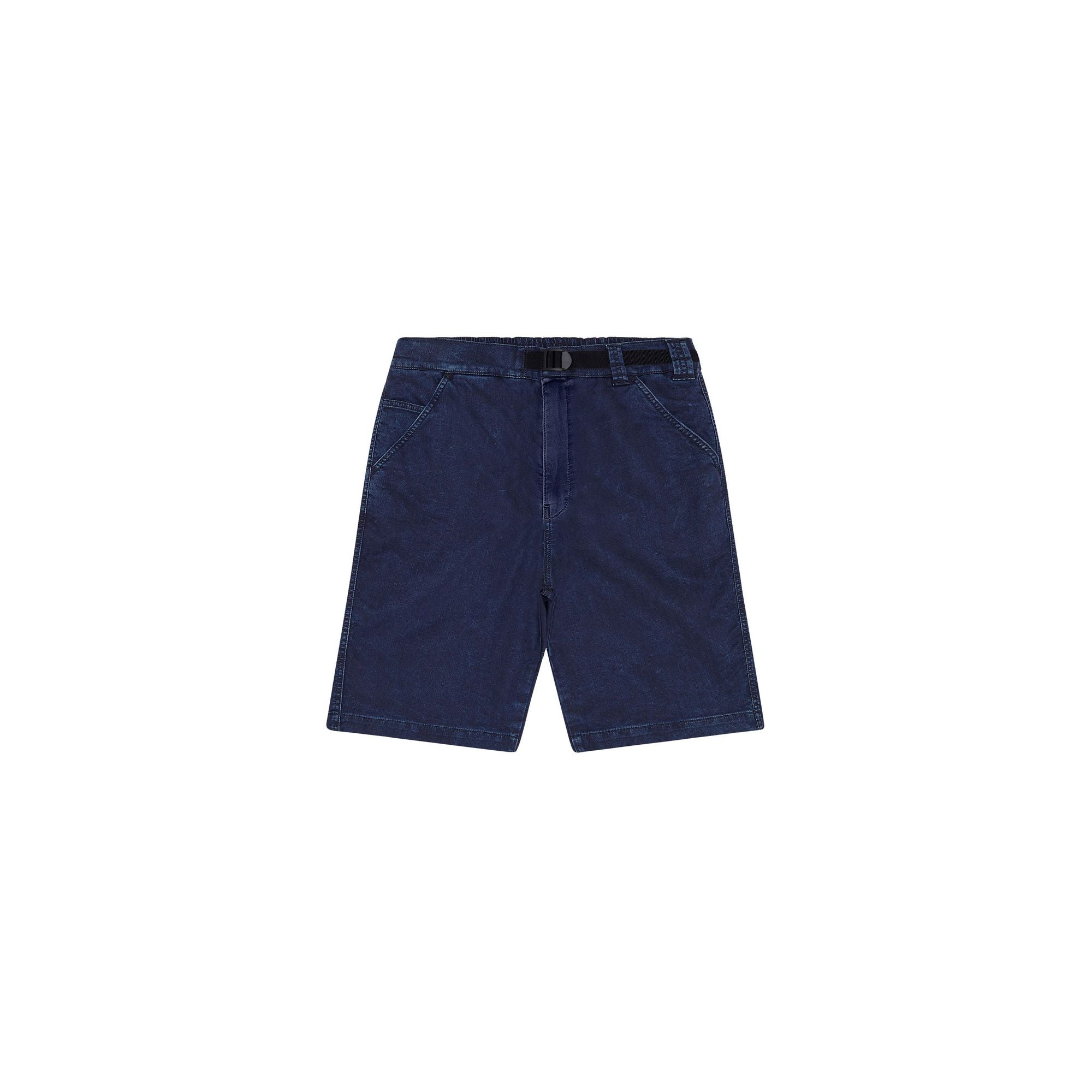 Men D-Krooley-Short-Ne Shorts - Navy