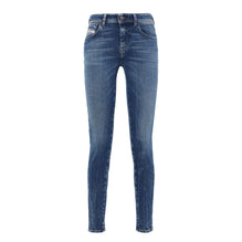 Women 2017 Slandy L.32 Trousers - Blue