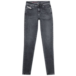 Women 2017 Slandy L.32 Trousers - Navy