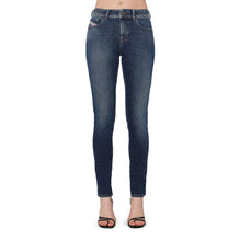 Women 2017 Slandy L.32 Trousers - Blue