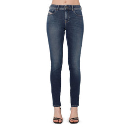 Women 2017 Slandy L.32 Trousers - Blue