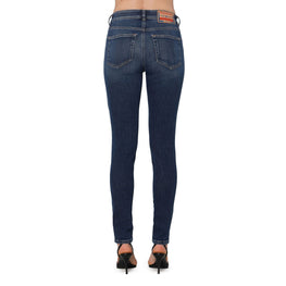 Women 2017 Slandy L.32 Trousers - Blue