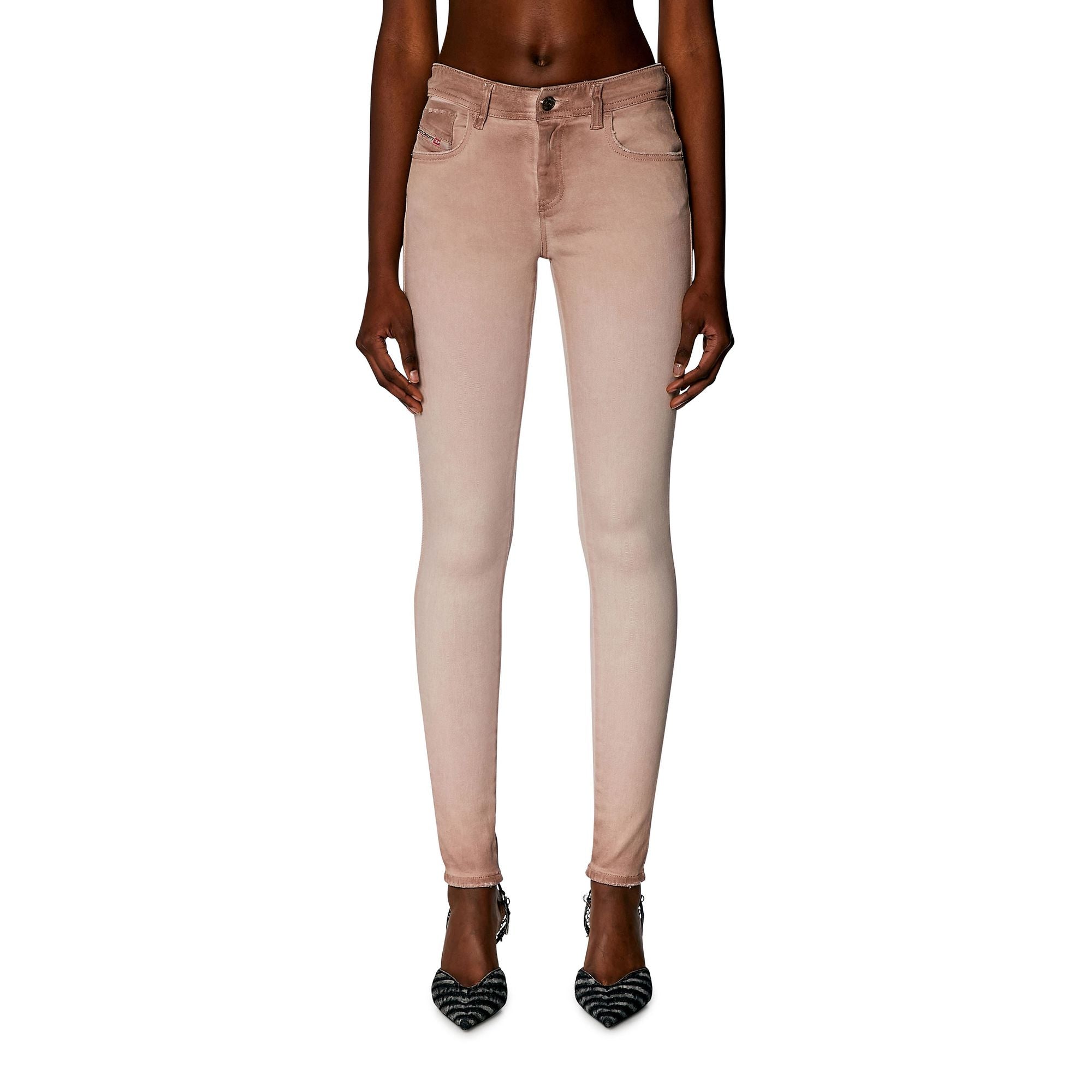 Women 2017 Slandy L.32 Trousers - Hushed Violet