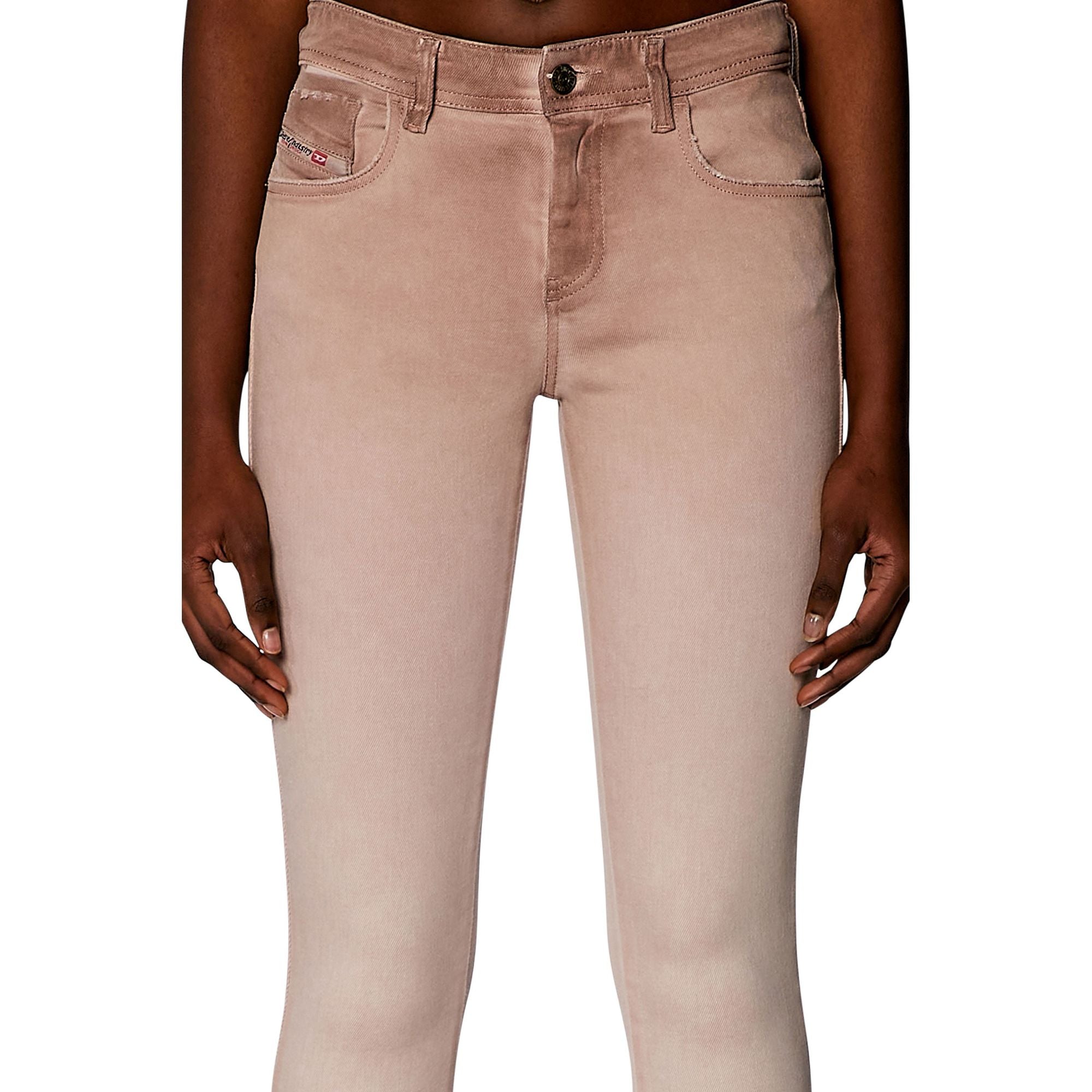 Women 2017 Slandy L.32 Trousers - Hushed Violet