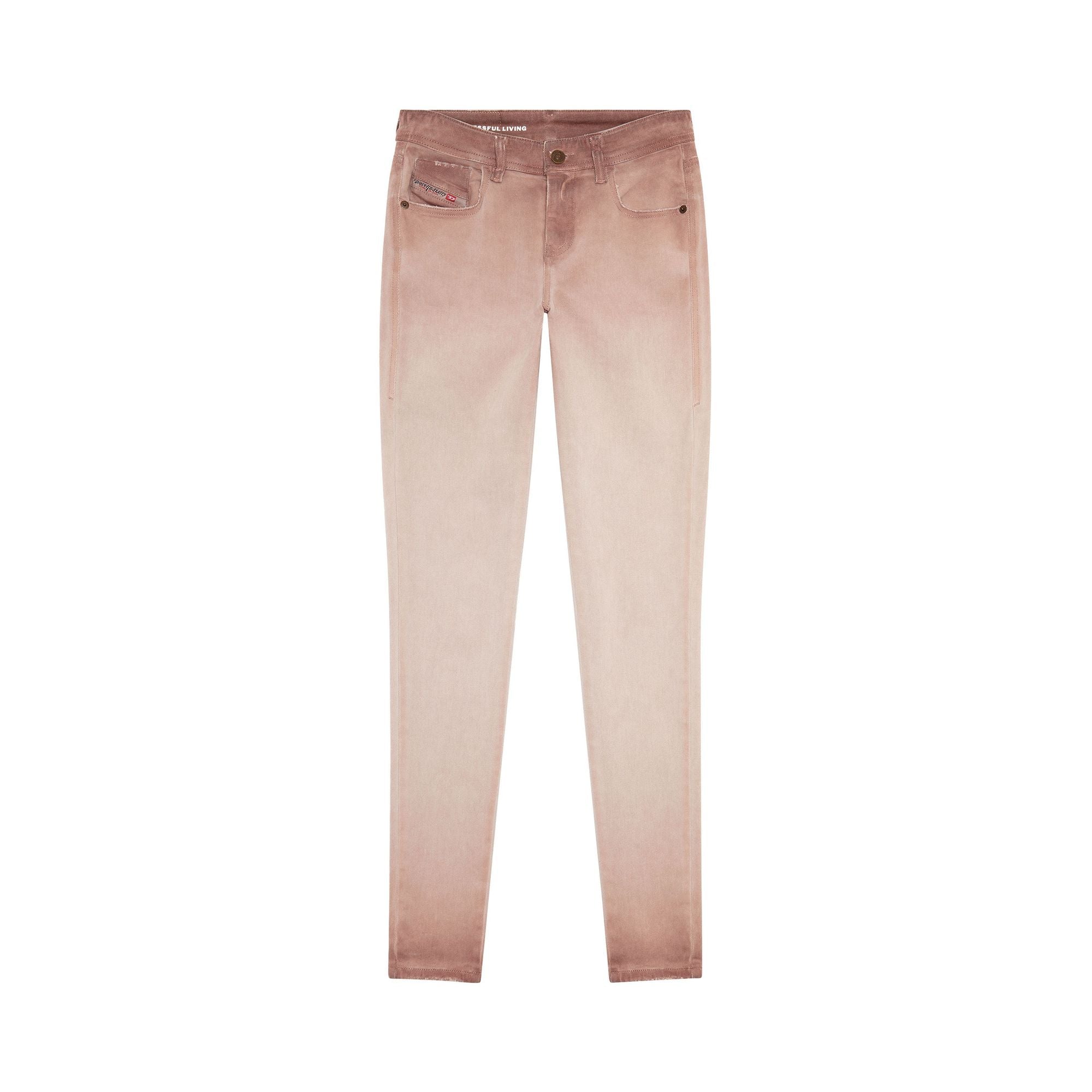 Women 2017 Slandy L.32 Trousers - Hushed Violet