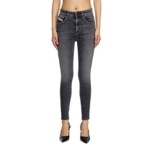 Women 2017 Slandy L.32 Trousers - Navy