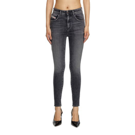 Women 2017 Slandy L.32 Trousers - Navy