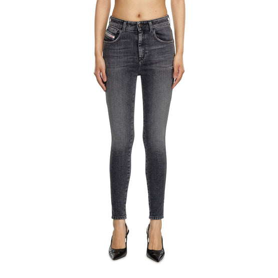 Women 2017 Slandy L.32 Trousers - Navy