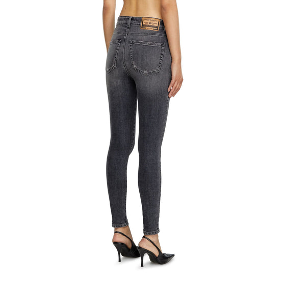 Women 2017 Slandy L.32 Trousers - Navy