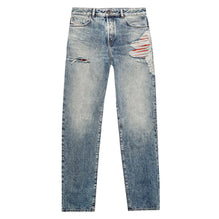Men 1955 D-Rekiv L.30 Trousers - Blue