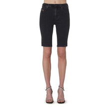 Women De-Ginny Shorts - Navy