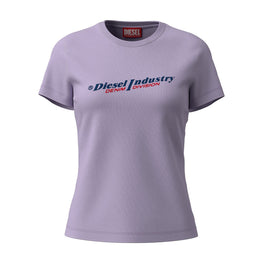 Women T-Sli-Ind T-Shirt - Purple