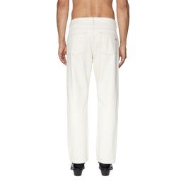 Men 2020 D-Viker L.32 Trousers - Bright White