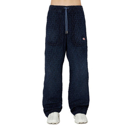 Women D-Martians-Ne Sweat Jeans - Navy