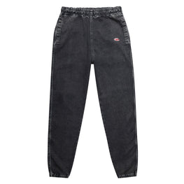 Women D-Lab-Ne Sweat Jeans - Navy