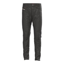 Men Dxd-22-P07 Trousers - Raven