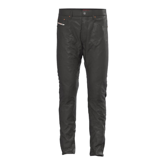 Men Dxd-22-P07 Trousers - Raven