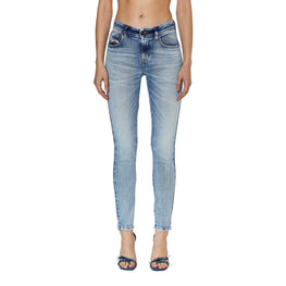 Women 2017 Slandy L.30 Trousers - Blue