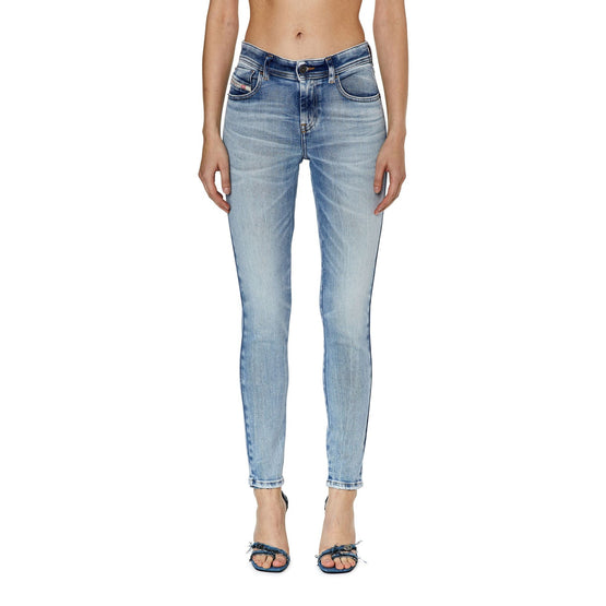 Women 2017 Slandy L.30 Trousers - Blue