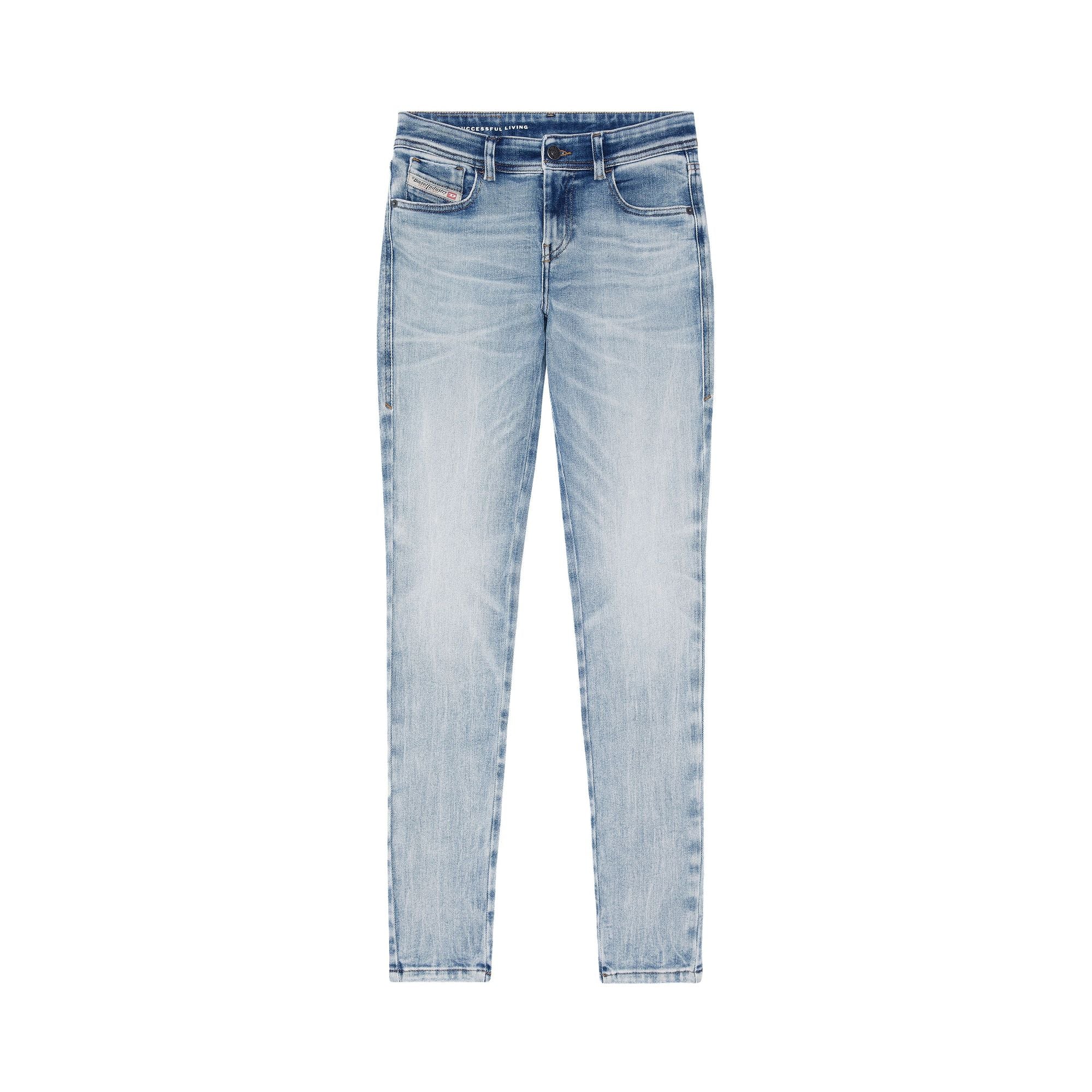 Women 2017 Slandy L.30 Trousers - Blue
