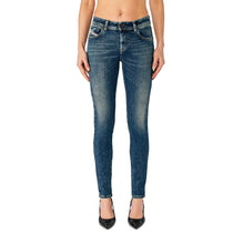 Women 2017 Slandy L.30 Trousers - Blue