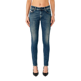 Women 2017 Slandy L.30 Trousers - Blue