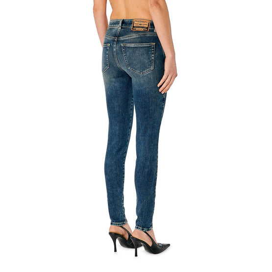 Women 2017 Slandy L.30 Trousers - Blue