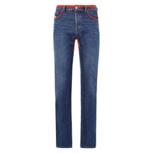 Men 1995-Sp L.32 Trousers - Navy