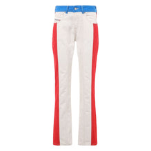 Women 2002-Fs2 L.32 Trousers - Dawn Blue