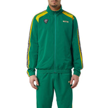 Men Amst-Smeetch-Wt09 Jacket - Lush Meadow