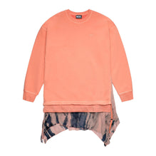 Women D-Rolly Dress - Coral
