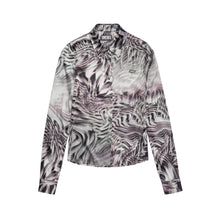 Women C-Mae Shirt - Multi