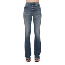 Women 2003 D-Escription L.30 Trousers - Blue