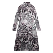 Women D-Tipha Dress - Multi