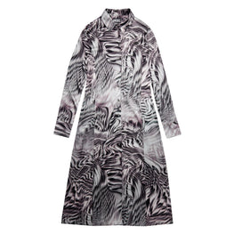 Women D-Tipha Dress - Multi