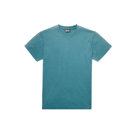 Men T-Diegor-E22 T-Shirt - Storm Blue
