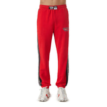 Men Amsb-Bounss-Ht02 Trousers - Goji Berry