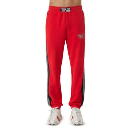Men Amsb-Bounss-Ht02 Trousers - Goji Berry