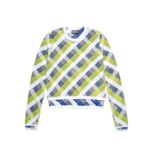 Women M-Andy Knitwear - Tender Shoots