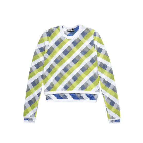 Women M-Andy Knitwear - Tender Shoots