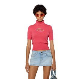 Women M-Argaret Knitwear - Honeysuckle