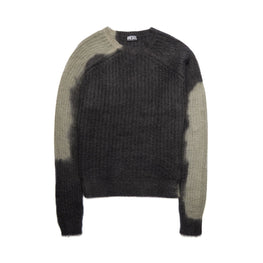 Men K-Osimo Knitwear - Gargoyle