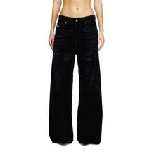Women 1996 D-Sire L.30 Trousers - Black