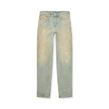 Women 1988 D-Ark L.30 Trousers - Light Blue