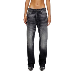 Women 1988 D-Ark L.30 Trousers - Navy