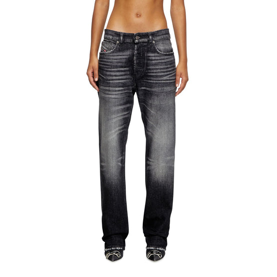 Women 1988 D-Ark L.30 Trousers - Navy