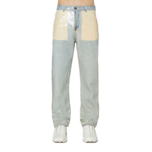 Men 2020 D-Viker-Fsb L.30 Trousers - Light Grey