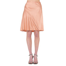 Women O-Larissa Skirt - Cafe' Creme