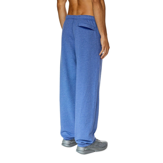 Men P-Marky Trousers - Blue