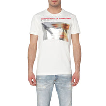 Men T-Diegor-G2 T-Shirt - White